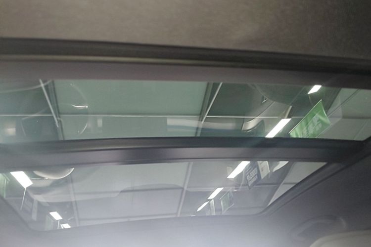 BYD Han 2024 #18 BYD Han 2024 car image #18