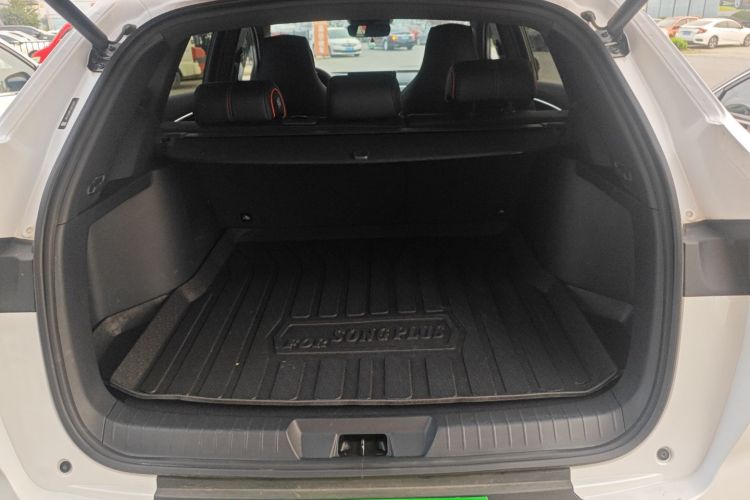 BYD Song Plus 2023 car image #21