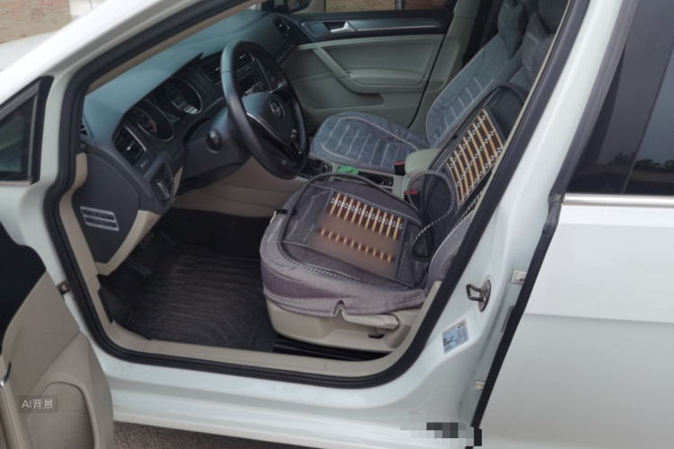 Volkswagen Golf 2015 #17 Volkswagen Golf 2015 car image #17