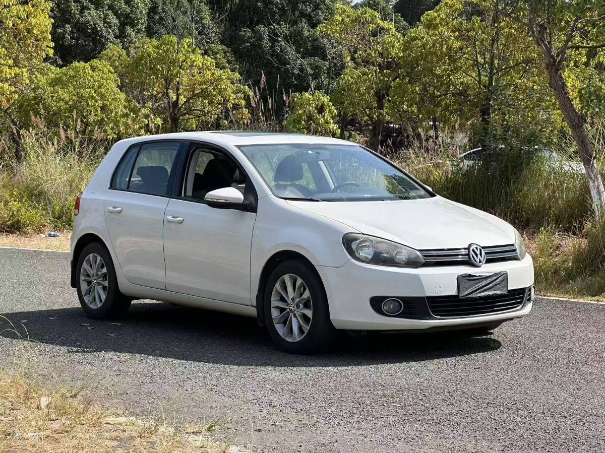 Volkswagen Golf 2014 #3 Volkswagen Golf 2014 imagen de coche #3