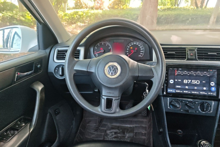 Volkswagen Santana 2016 #12 Volkswagen Santana 2016 car image #12