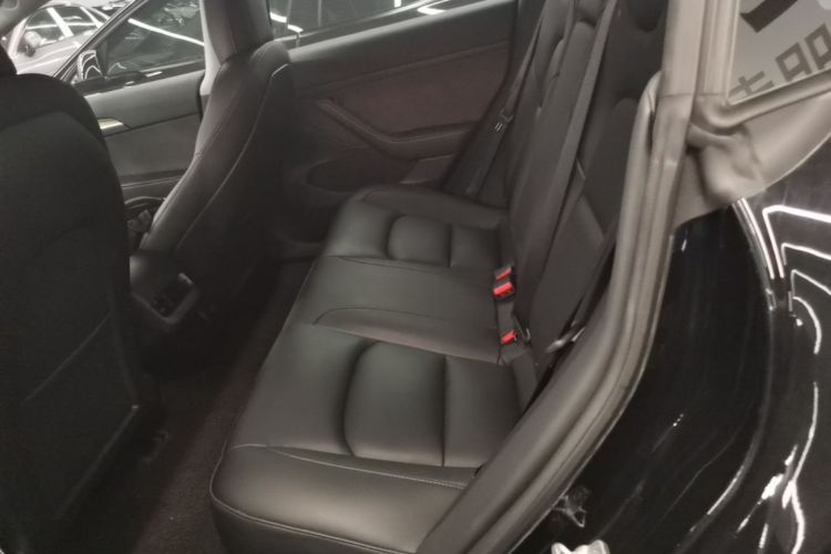 Tesla Model 3 2021 #17 Tesla Model 3 2021 car image #17