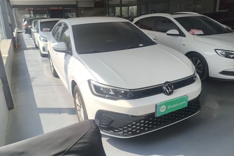 Volkswagen Lavida 2024 car image #6