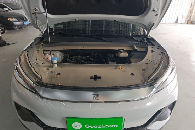 BYD Yuan Plus 2024 car image #22