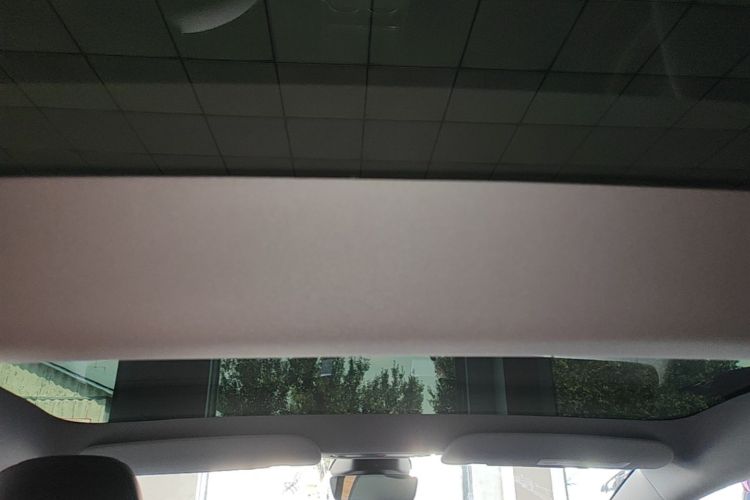 Tesla Model 3 2025 #18 Tesla Model 3 2025 car image #18