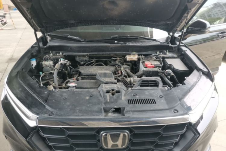 Honda CR-V 2023 car image #22