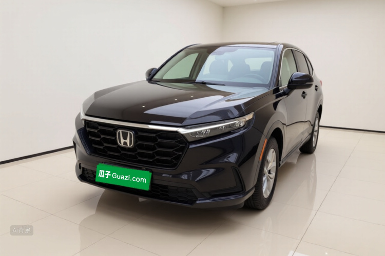 Honda CR-V 2023 #2 Honda CR-V 2023 car image #2