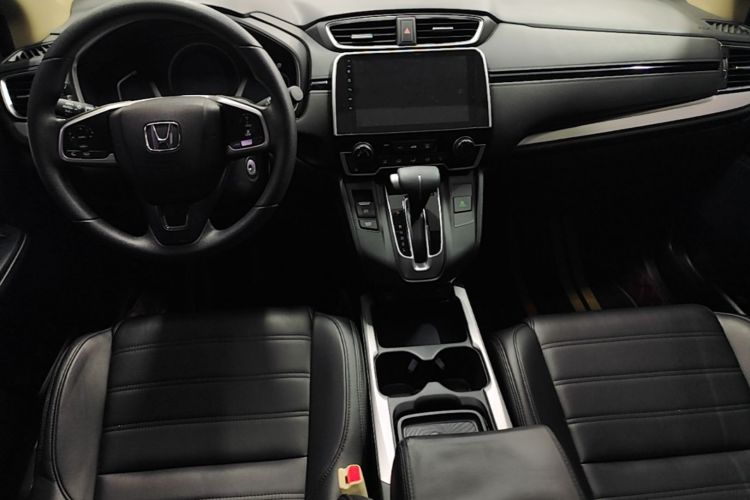 Honda CR-V 2022 #10 Honda CR-V 2022 car image #10