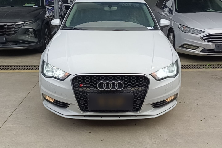 Audi A3 2016 #3 Audi A3 2016 immagine di auto #3