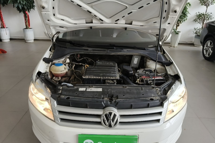 Volkswagen Santana 2017 #20 Volkswagen Santana 2017 car image #20