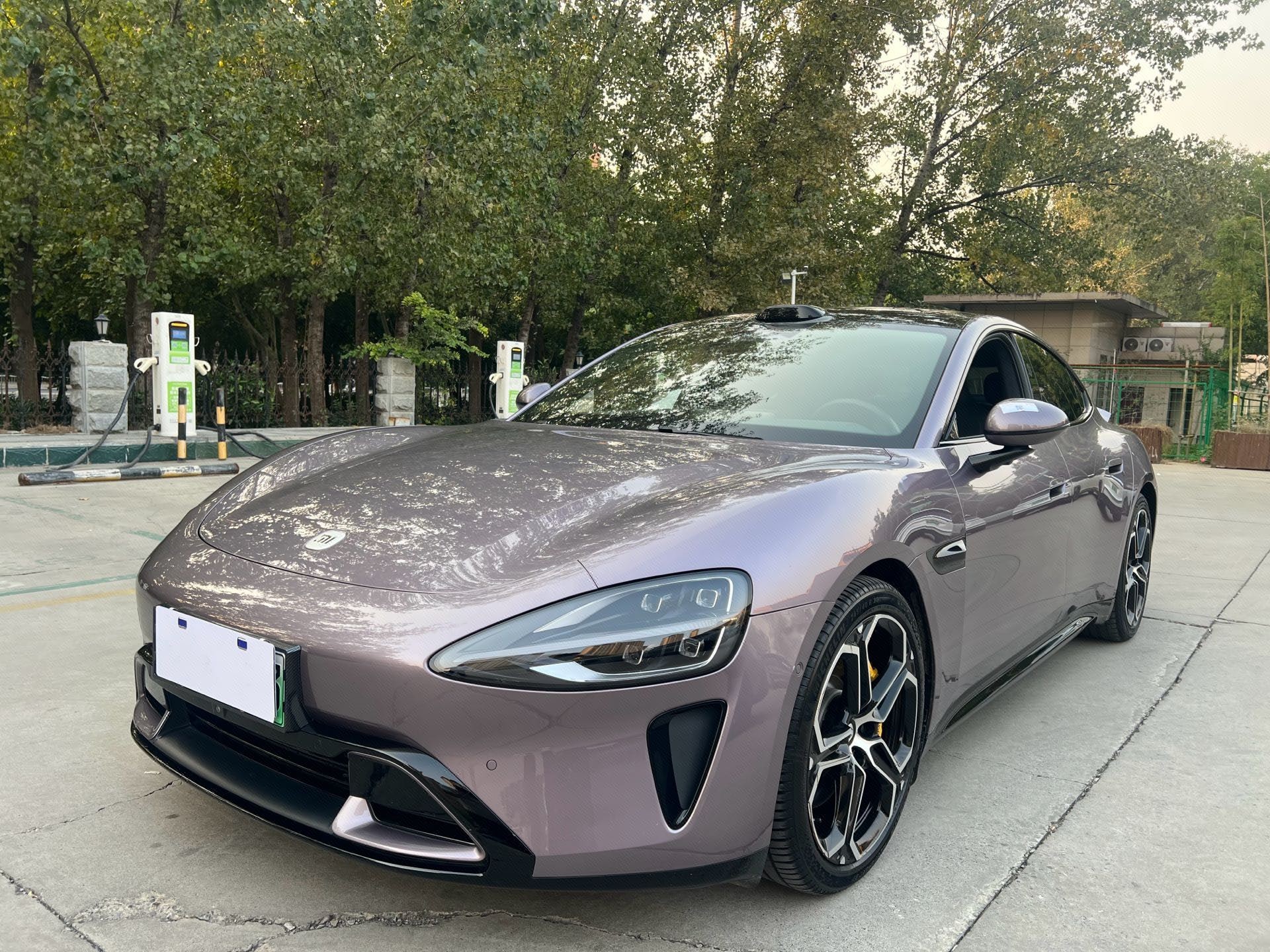 2025 2025 imagen de coche
