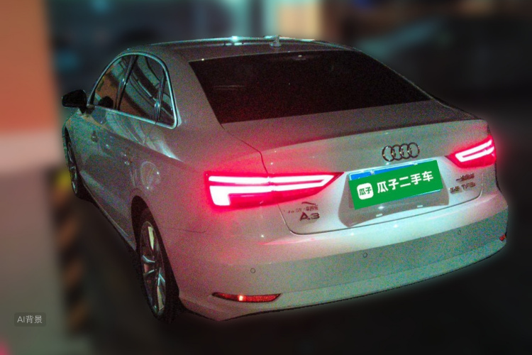 Audi A3 2017 #5 Audi A3 2017 immagine di auto #5