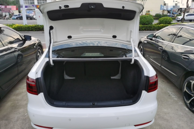 Volkswagen Lavida 2015 #21 Volkswagen Lavida 2015 car image #21