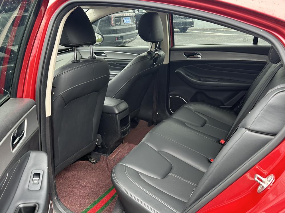 Chery Arrizo 5 2020 #10 Chery Arrizo 5 2020 car image #10