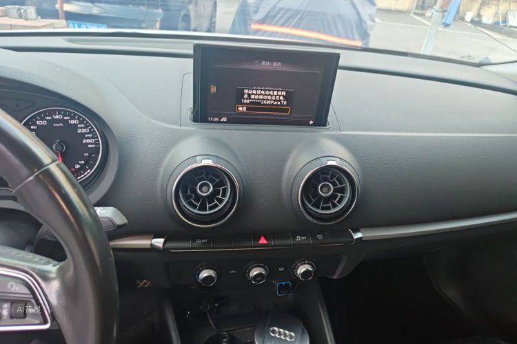 Audi A3 2020 #15 Audi A3 2020 immagine di auto #15