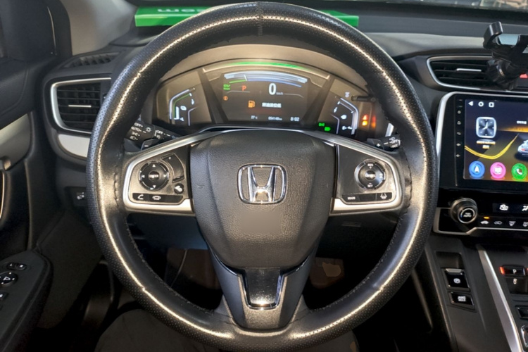 Honda CR-V 2022 #11 Honda CR-V 2022 car image #11