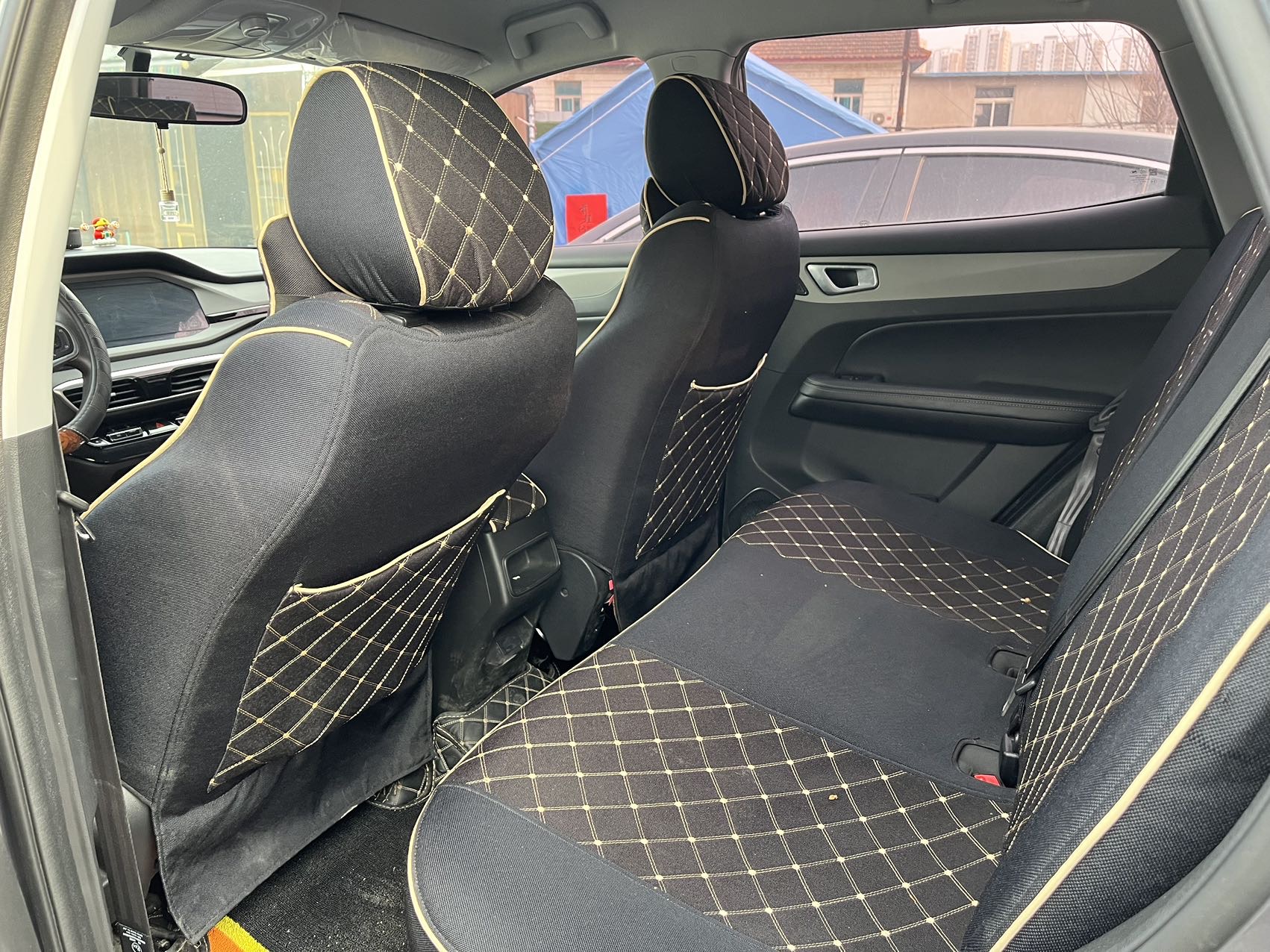 凯翼 炫界 2023 汽车图片 #8