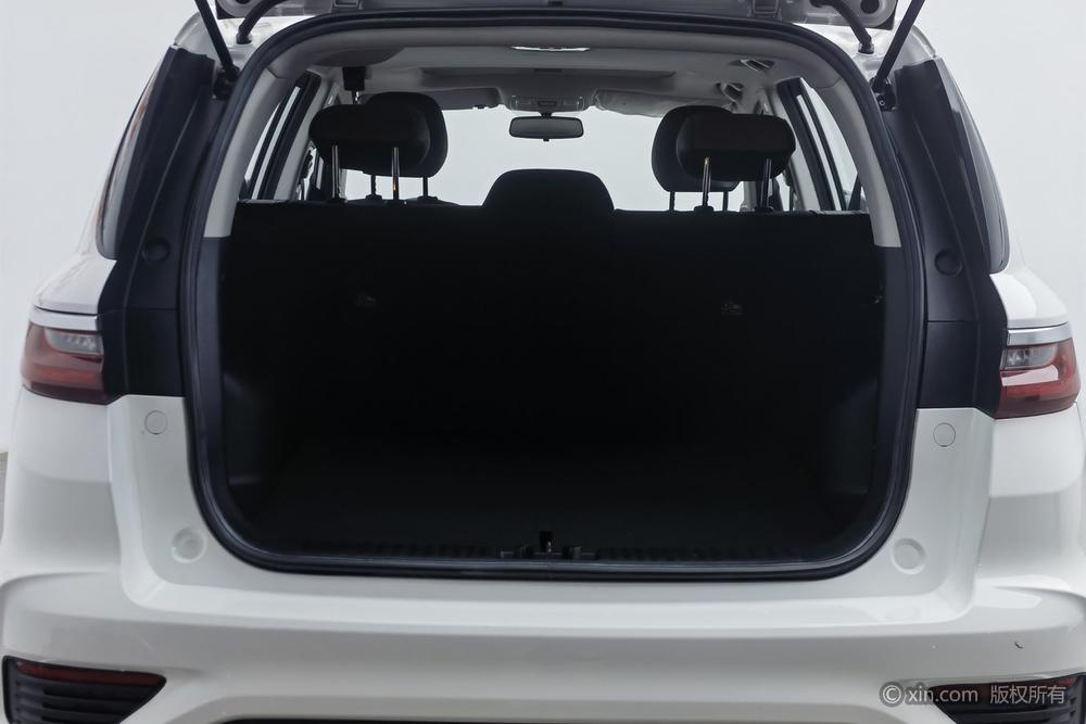 GEELY Vision X6 2019 #23 GEELY Vision X6 2019 изображение автомобиля #23