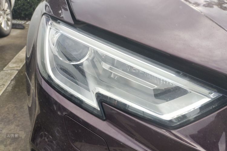 Audi A3 2017 immagine di auto #8