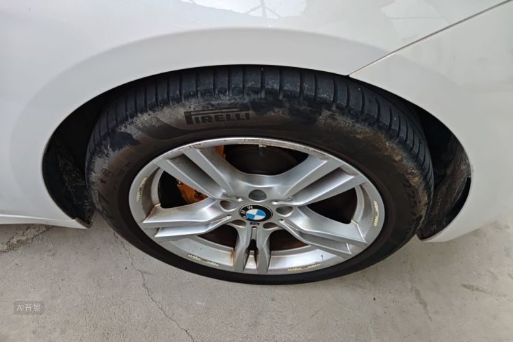 BMW 3 Series GT 2019 #9 BMW 3 Series GT 2019 car image #9