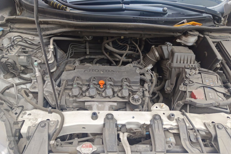 Honda CR-V 2016 car image #22