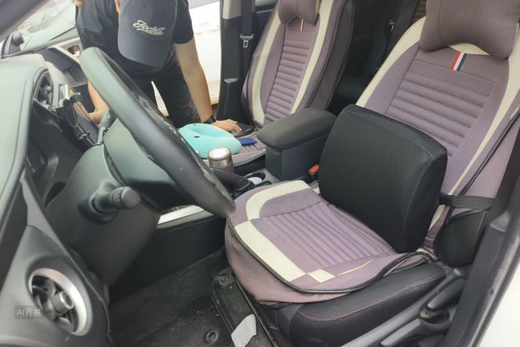 Toyota Corolla 2019 #17 Toyota Corolla 2019 car image #17