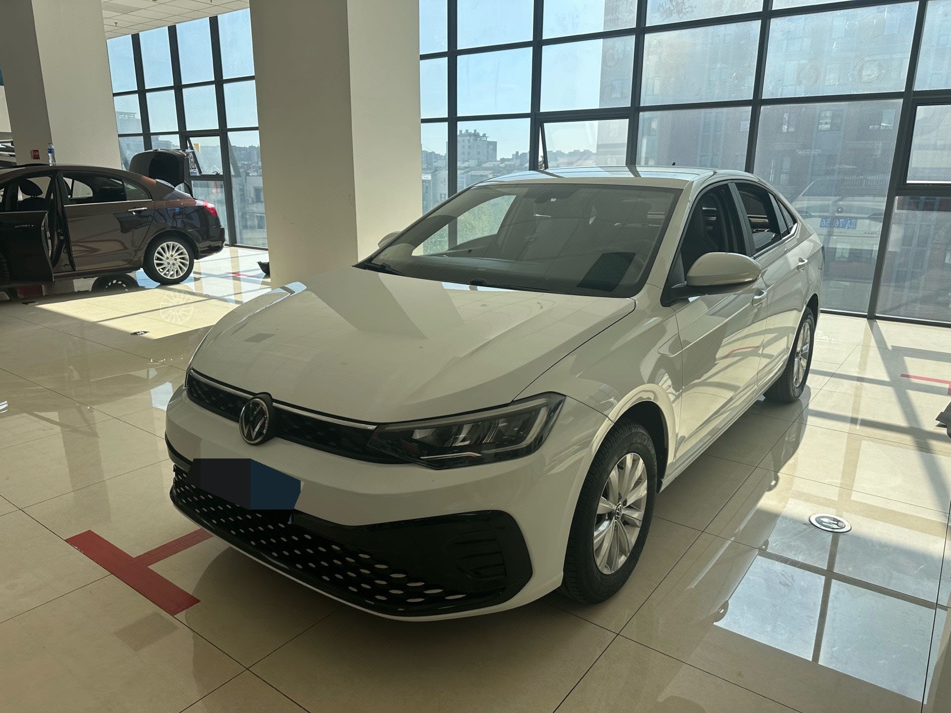 Volkswagen Lavida 2023 Volkswagen Lavida 2023 car image