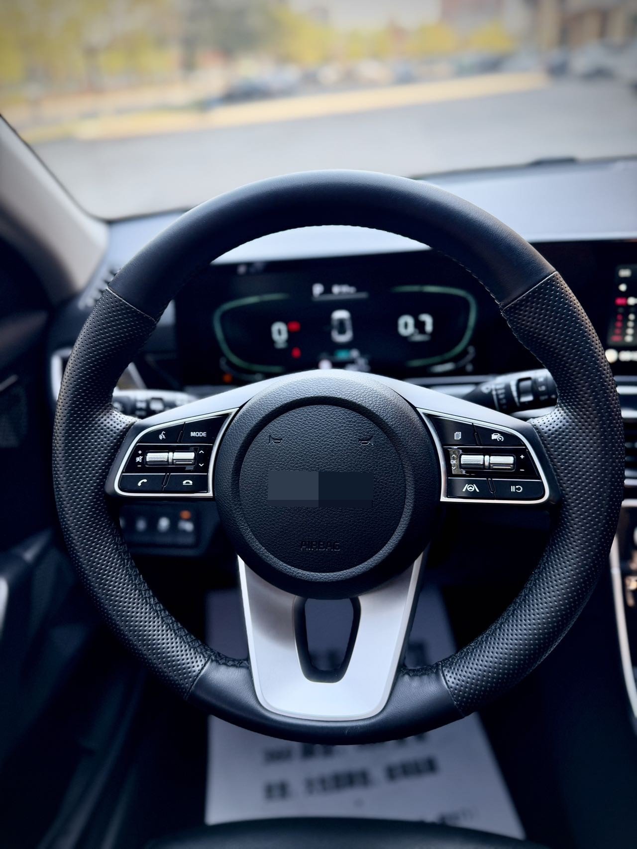 Kia Seltos 2023 image de voiture #18