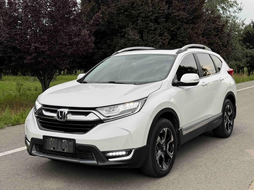 Honda CR-V 2017 car image 