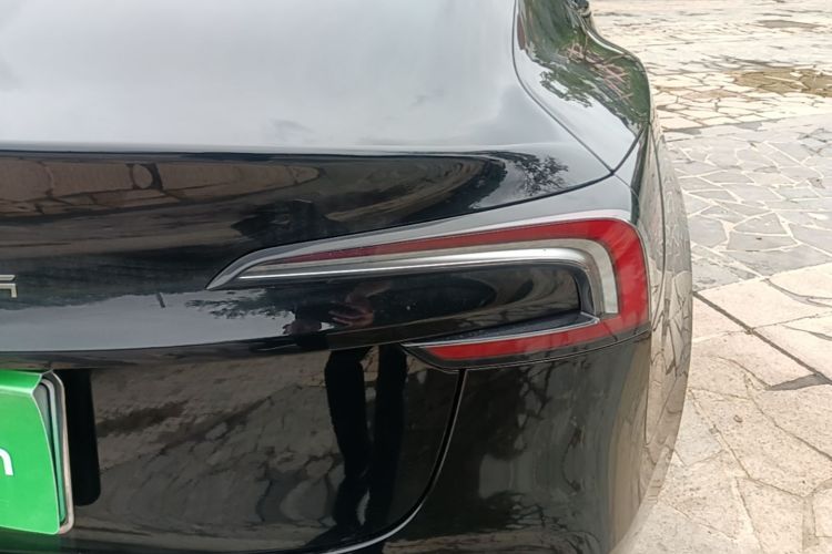 Tesla Model 3 2023 #8 Tesla Model 3 2023 car image #8