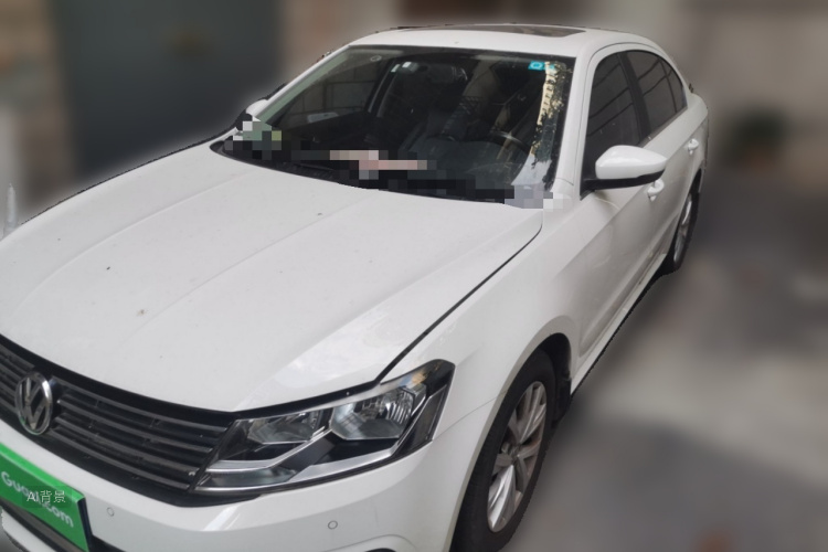 Volkswagen Lavida 2018 #2 Volkswagen Lavida 2018 car image #2