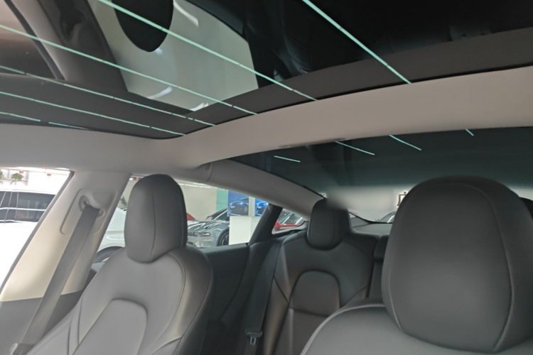 Tesla Model 3 2023 #18 Tesla Model 3 2023 изображение автомобиля #18