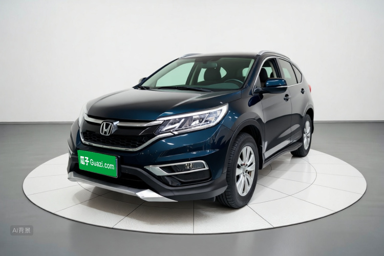 Honda CR-V 2016 car image #2