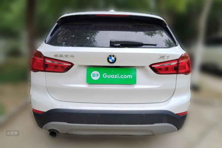 BMW X1 2016 immagine di auto #6
