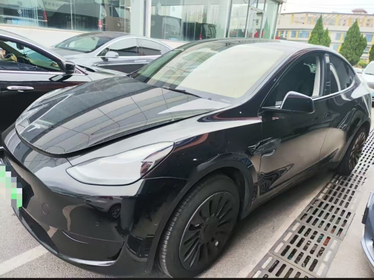 Tesla Model Y 2023 car image 