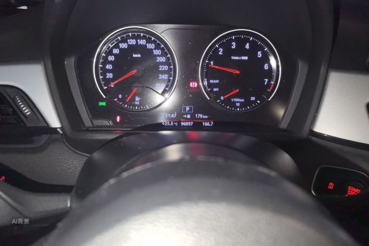 BMW X1 2018 #14 BMW X1 2018 imagem de carro #14