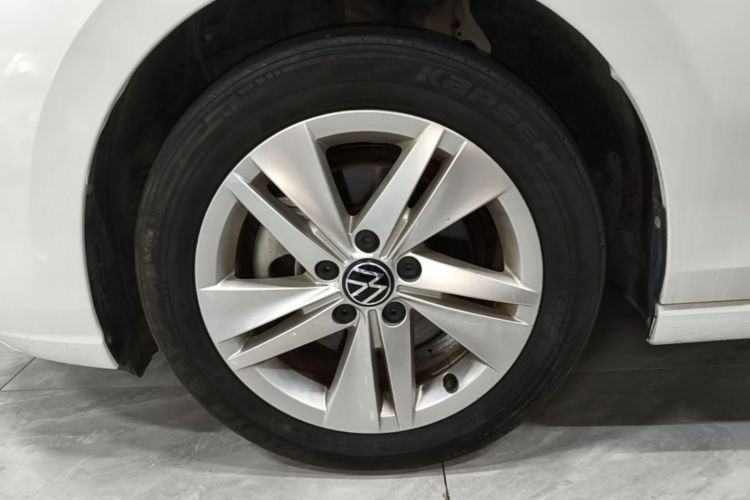 Volkswagen Golf 2023 #9 Volkswagen Golf 2023 car image #9