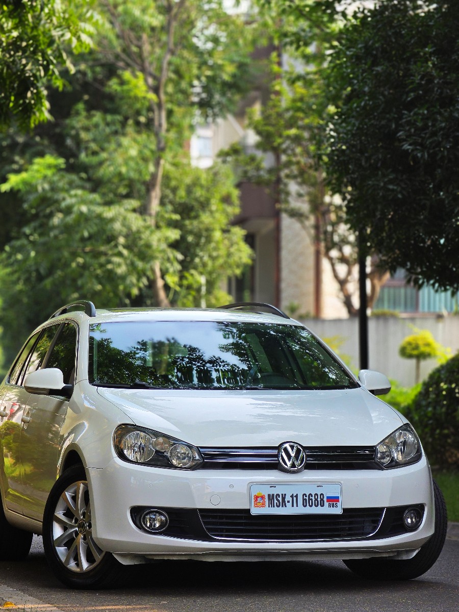 Volkswagen Golf (Imported) 2013 #4 Volkswagen Golf (Imported) 2013 car image #4