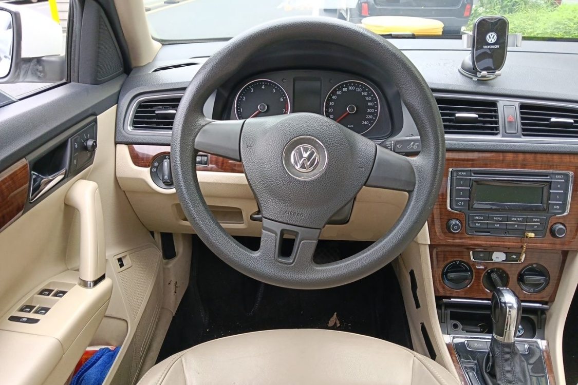 Volkswagen Lavida 2013 #24 Volkswagen Lavida 2013 car image #24