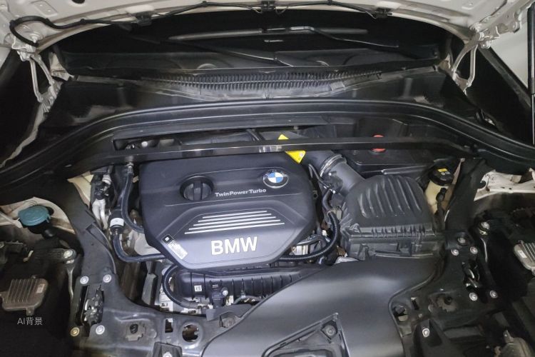 BMW X1 2019 car image #22