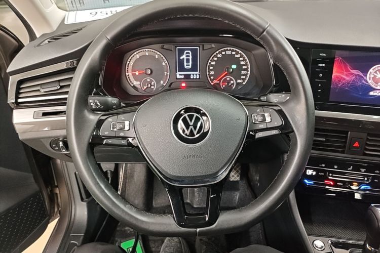Volkswagen Bora 2021 #11 Volkswagen Bora 2021 immagine di auto #11