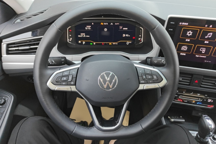Volkswagen Bora 2024 #11 Volkswagen Bora 2024 imagen de coche #11