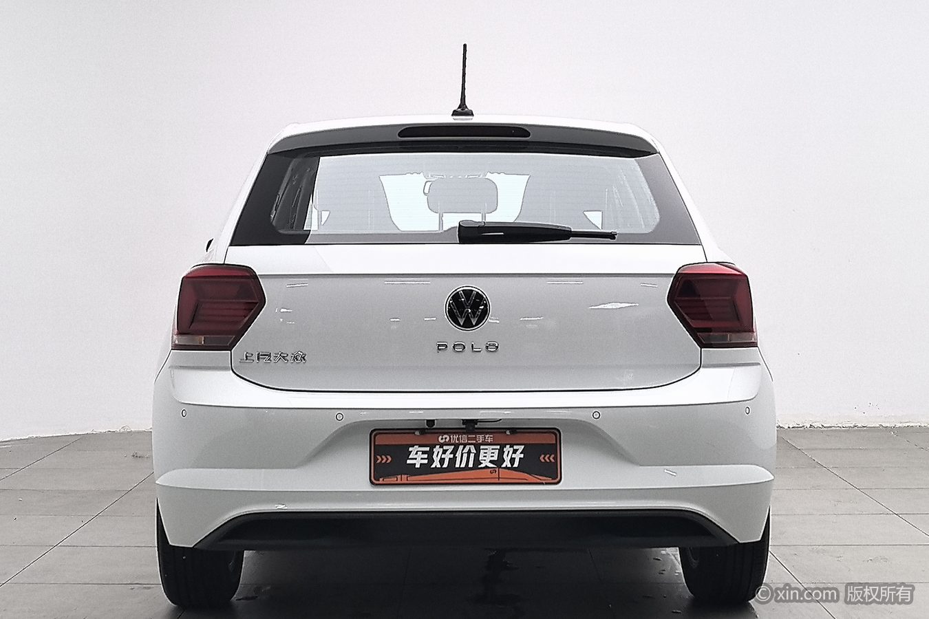Volkswagen Polo 2024 image de voiture #5
