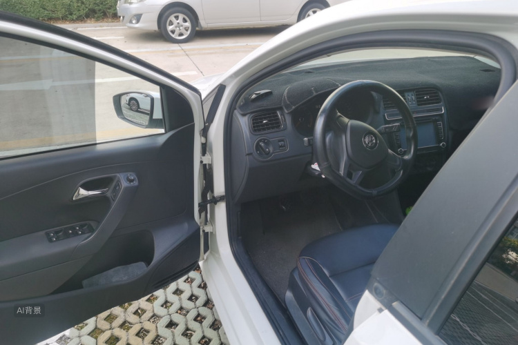 Volkswagen Polo 2016 #18 Volkswagen Polo 2016 immagine di auto #18