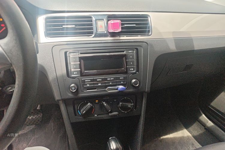 Volkswagen Santana 2016 #15 Volkswagen Santana 2016 car image #15