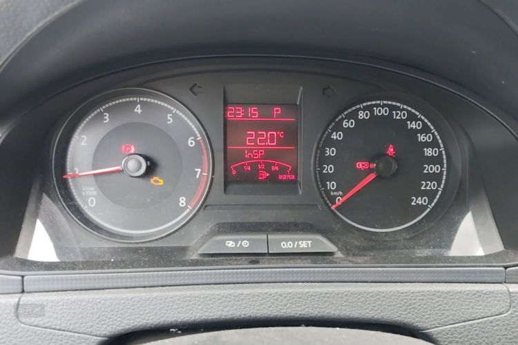 Volkswagen Santana 2019 #13 Volkswagen Santana 2019 car image #13