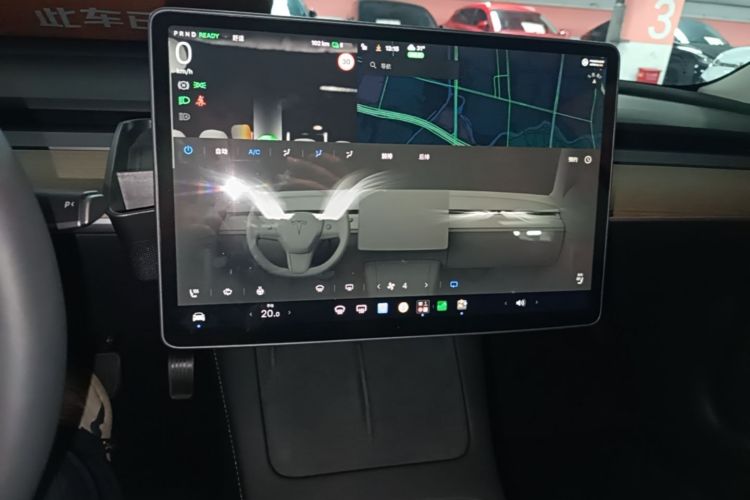 Tesla Model 3 2023 #17 Tesla Model 3 2023 car image #17