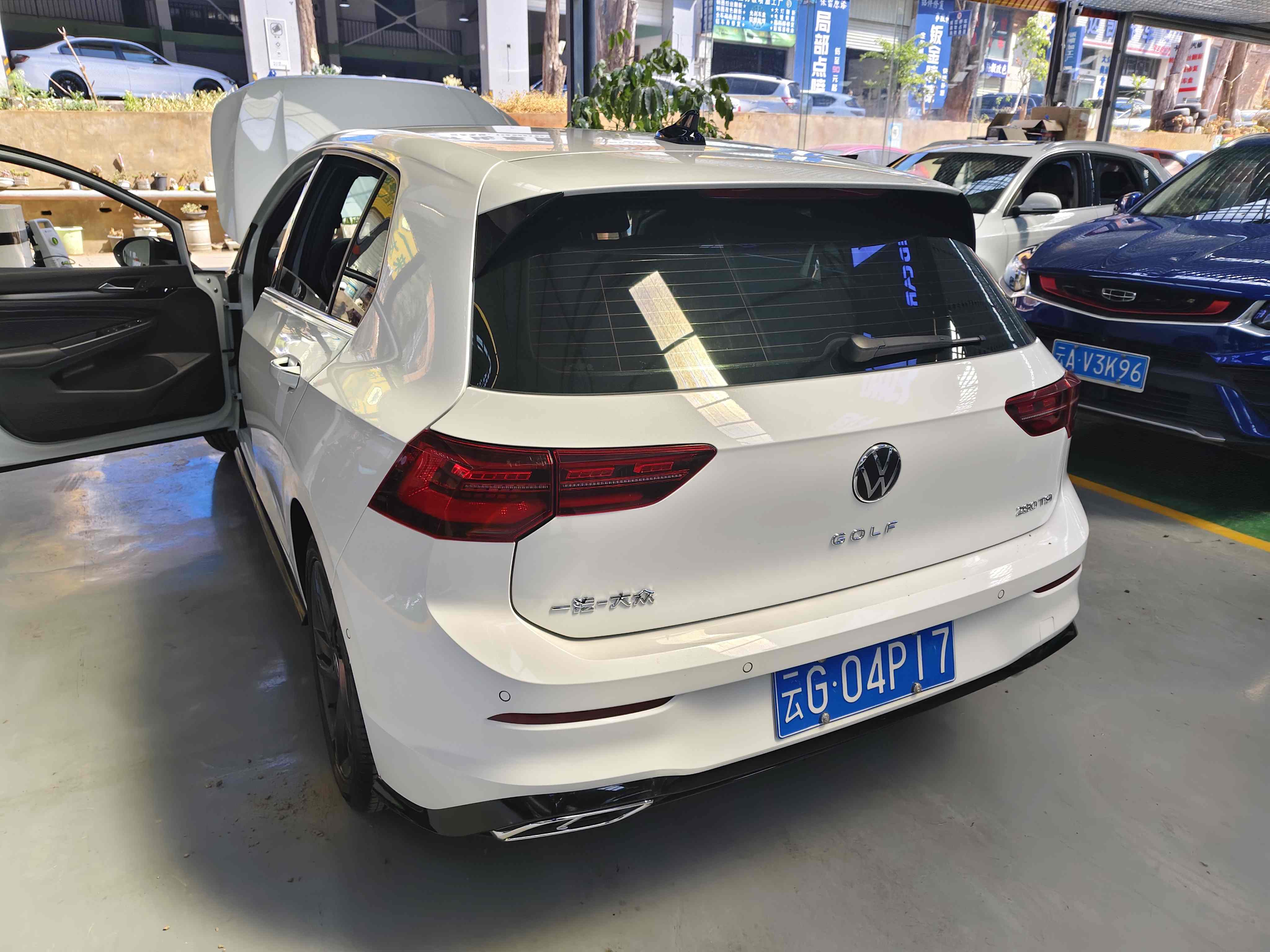2022 #8 2022 immagine di auto #8