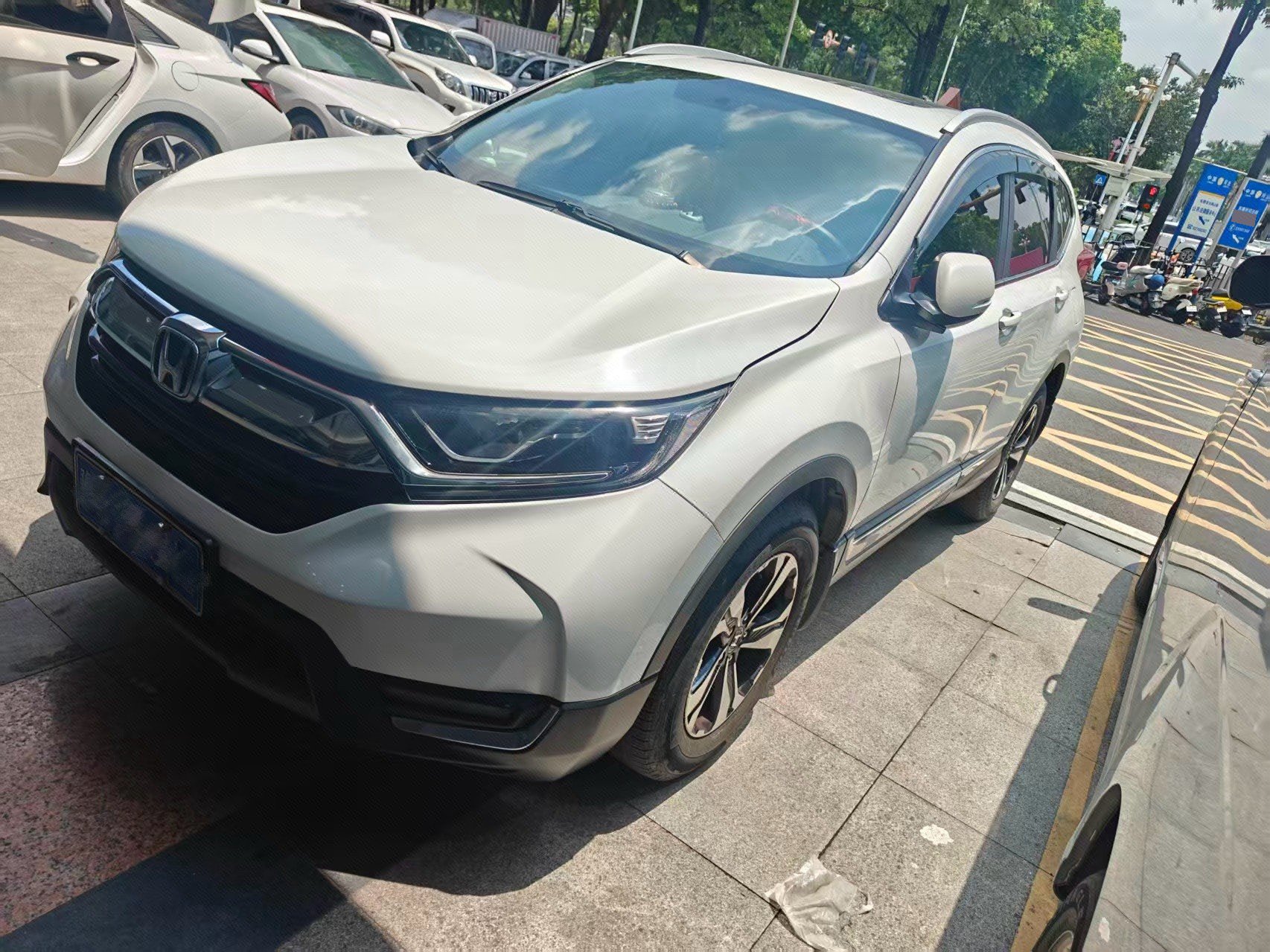 2019 car image 
