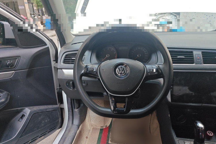 Volkswagen Lavida 2019 #15 Volkswagen Lavida 2019 imagen de coche #15